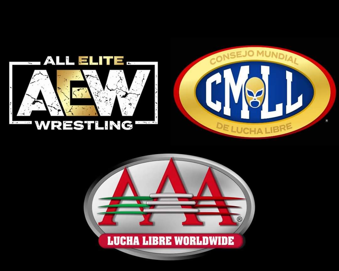 June 10, 2024 Observer Newsletter: The evolution of the AEW/AAA/CMLL relationship