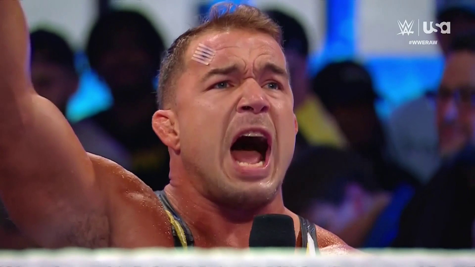 Chad Gable & Lyra Valkyria qualify for WWE Money in the Bank