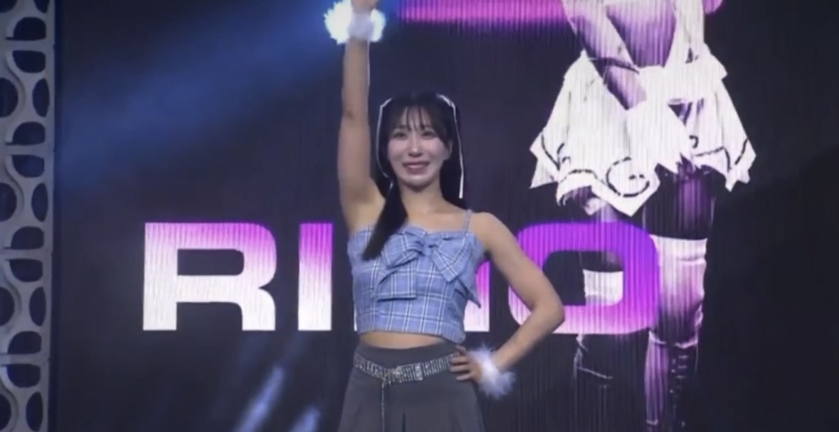Riho returns, confronts Serena Deeb on AEW Collision