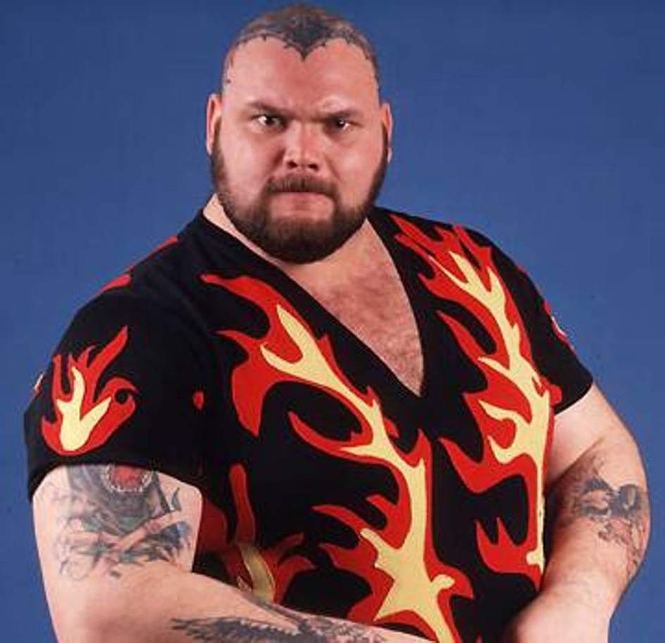 January 27, 2007 Observer Newsletter: Bam Bam Bigelow, Yoshihiro Akiyama