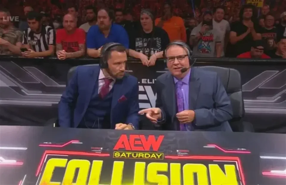 Kevin Kelly says he plans to sue AEW
