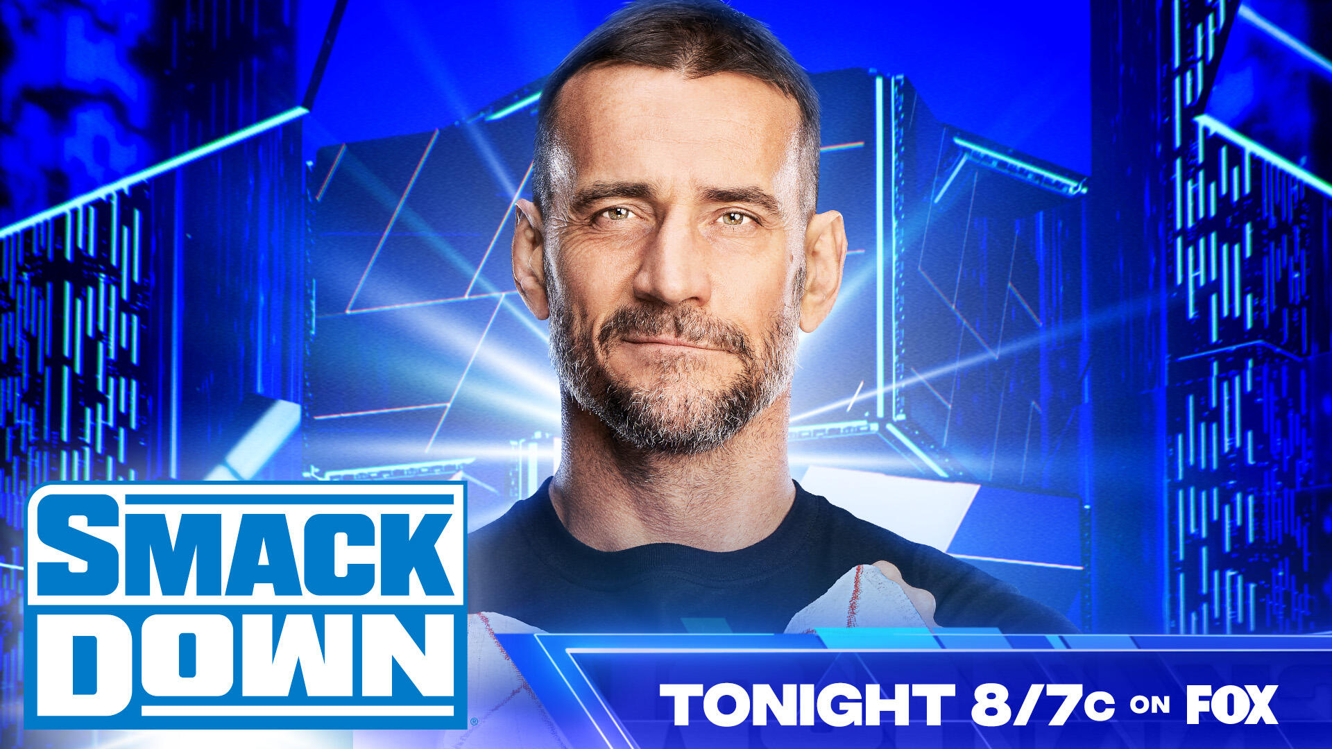 WWE SmackDown live results: CM Punk appears in Chicago