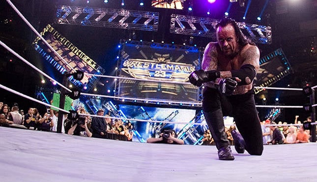 February 5, 2007 Observer Newsletter: WWE Royal Rumble, Doug Gentry