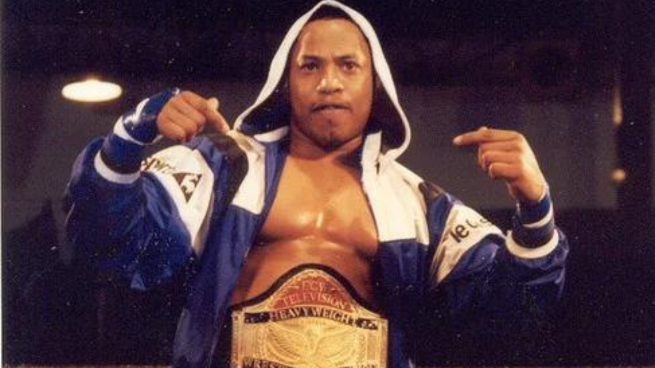 2 Cold Scorpio arrested after stabbing, claims self defense
