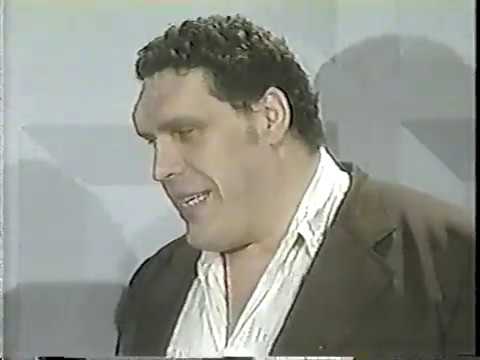 Bryan & Vinny & Craig & Shawn Show: WWF Challenge S1:E16, plus Granny!