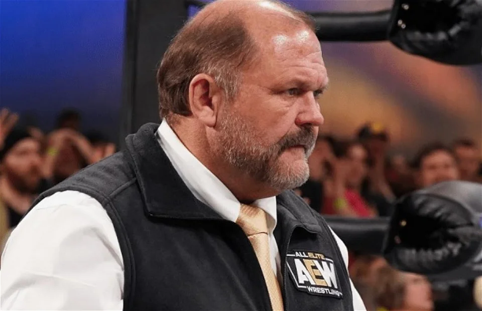 Arn Anderson & Tully Blanchard to attend WWE Bad Blood