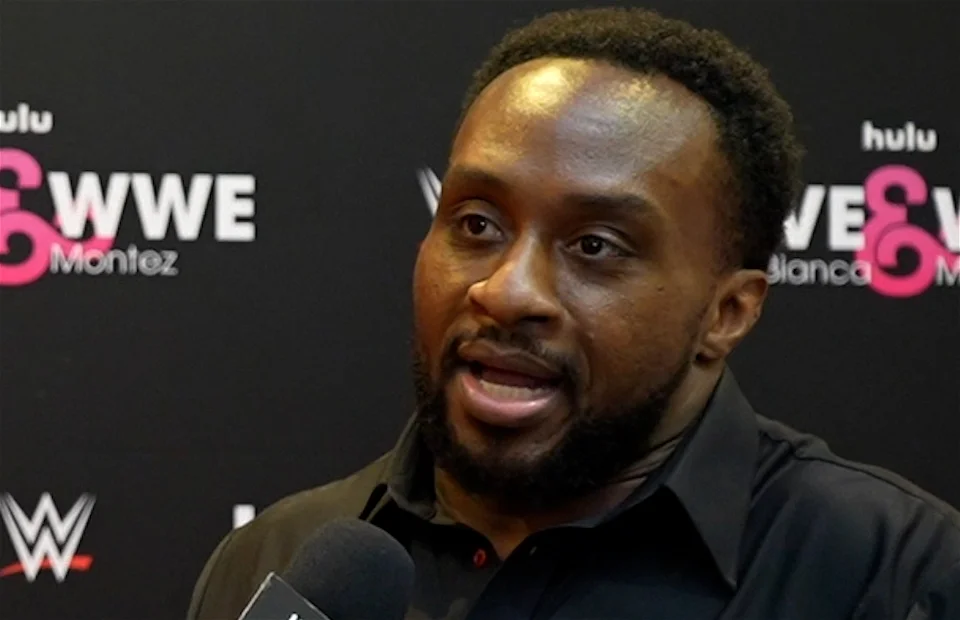 WWE’s Big E, MVP receiving stem cell treatment in Mexico