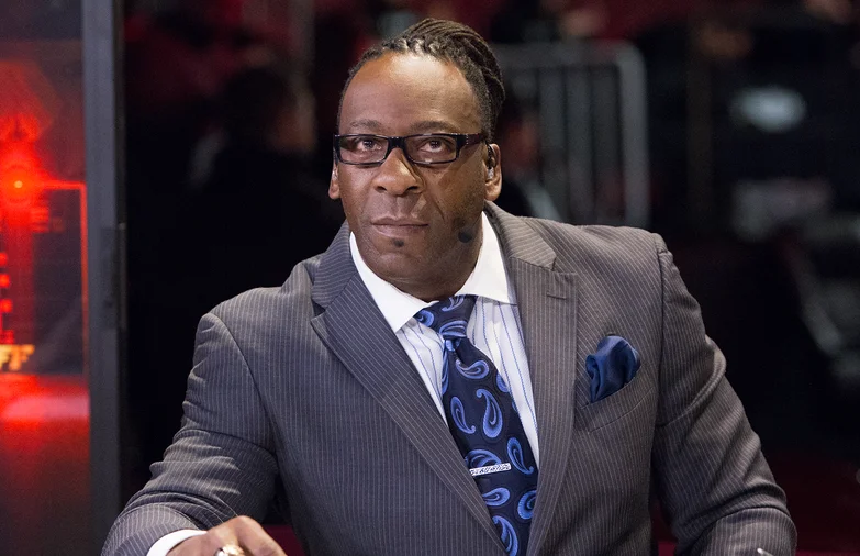 Booker T responds to Batista’s comments about 2006 altercation