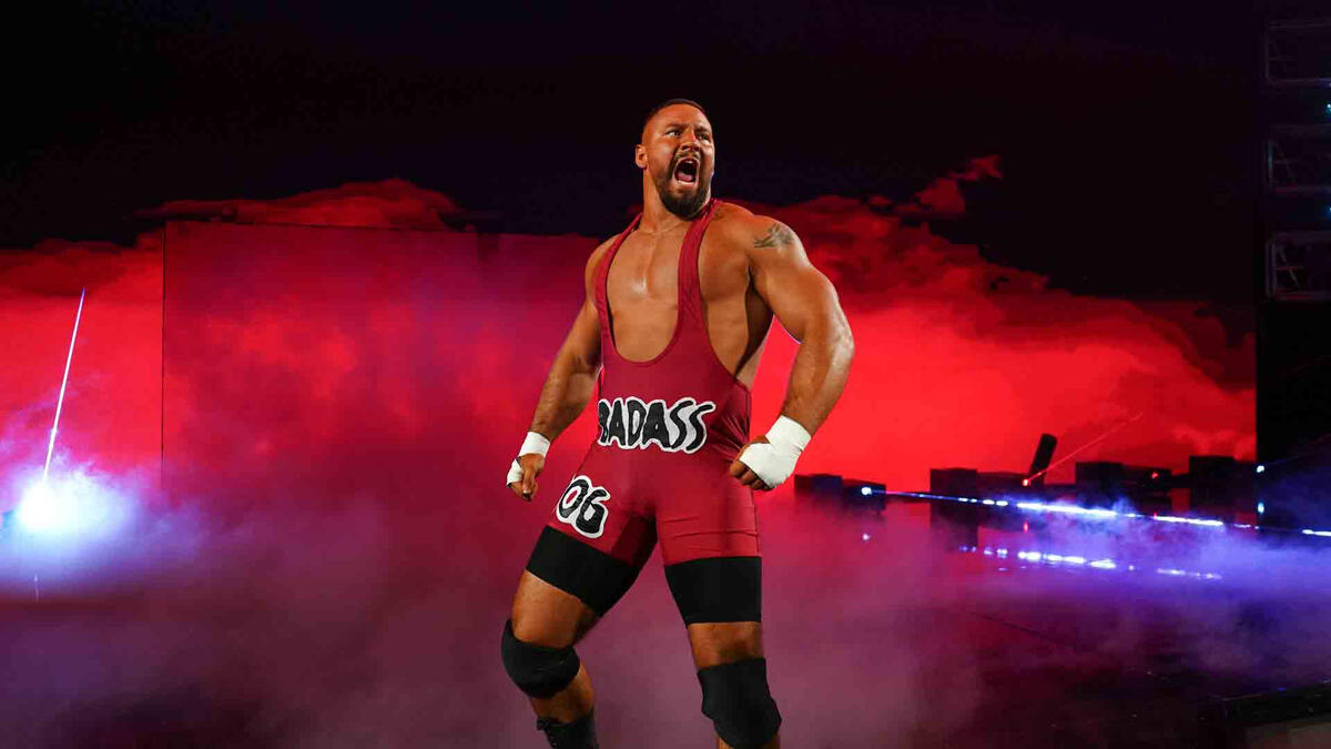 Hulk Hogan: Bron Breakker could be WWE’s next top guy