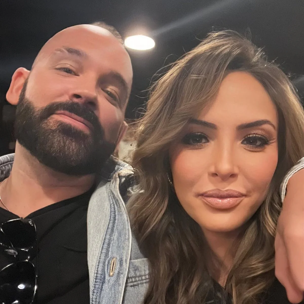 Cassie Lee & Shawn Spears welcome birth of second child