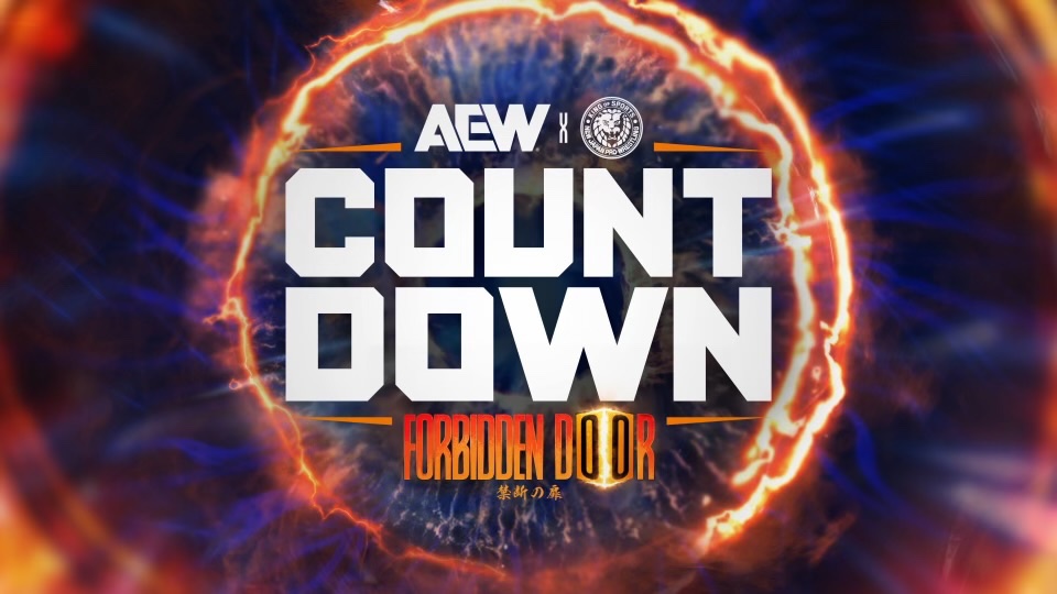Daily Update: WWE SmackDown notes, Countdown to Forbidden Door, NWA