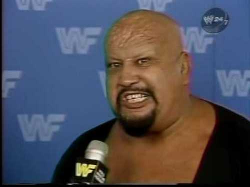 Bryan & Vinny & Craig & Shawn Show: WWF Collision S1:E15, plus Granny!