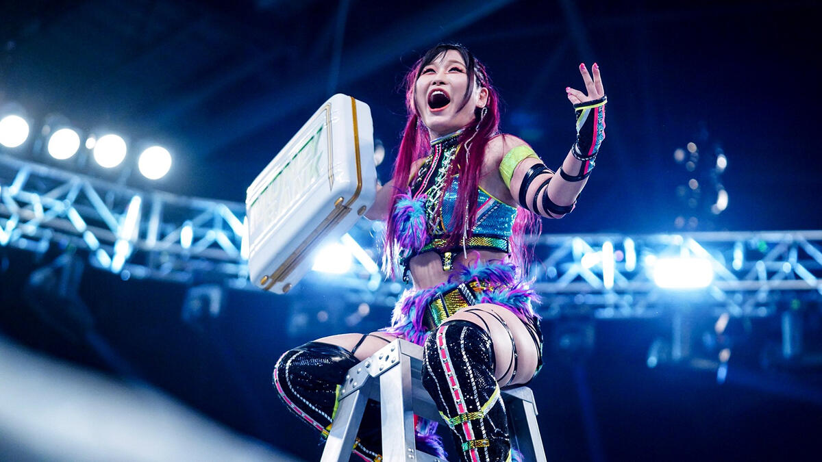 Two Money in the Bank qualifying matches booked for WWE Raw