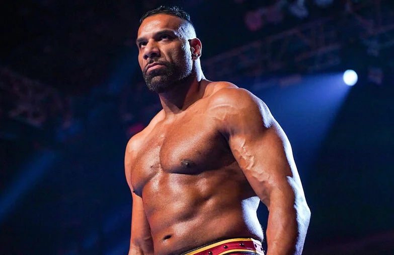 Jinder Mahal announced for first post-WWE appearances