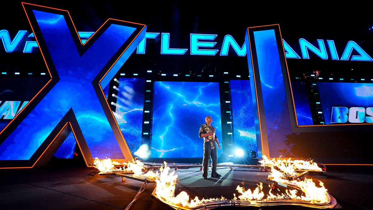 The Rock thanks ‘Smashing Machine’ viewers, says he can’t control box office