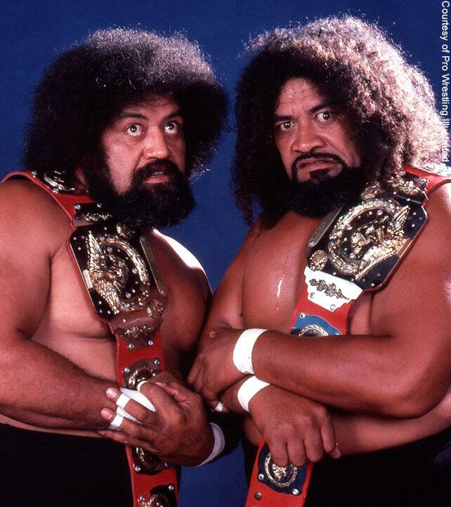 Wrestling Observer Radio: Remembering Sika, AEW Dynamite & NXT recaps, Collision taping, Forbidden Door preview