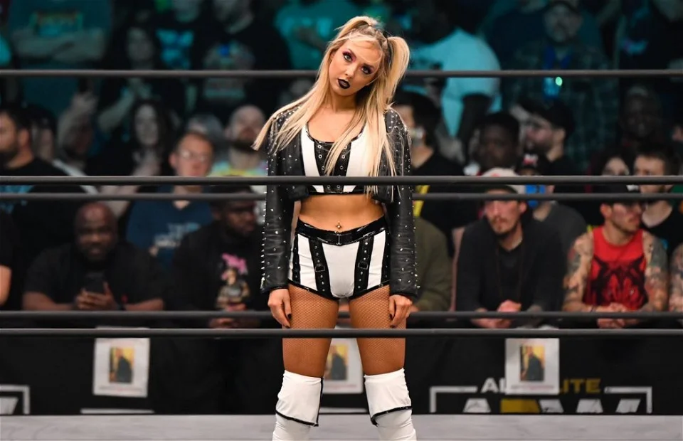 Former AEW wrestler makes in-ring return after two years