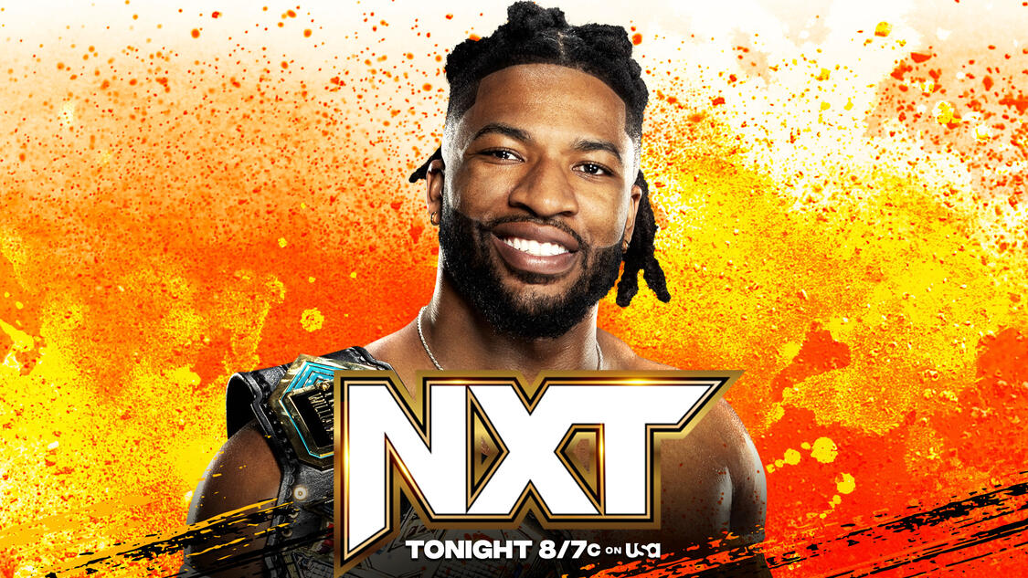 WWE NXT live results: Battle royal for Heatwave title shot