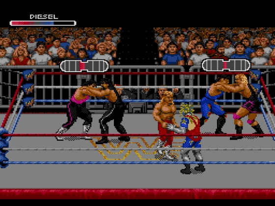 Wrestling Observer Live: The producer for Acclaim’s WWE Royal Rumble & Raw video games tells all