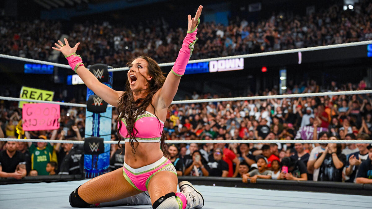 WWE Money in the Bank preview & predictions: Shhh, it’s Chelsea