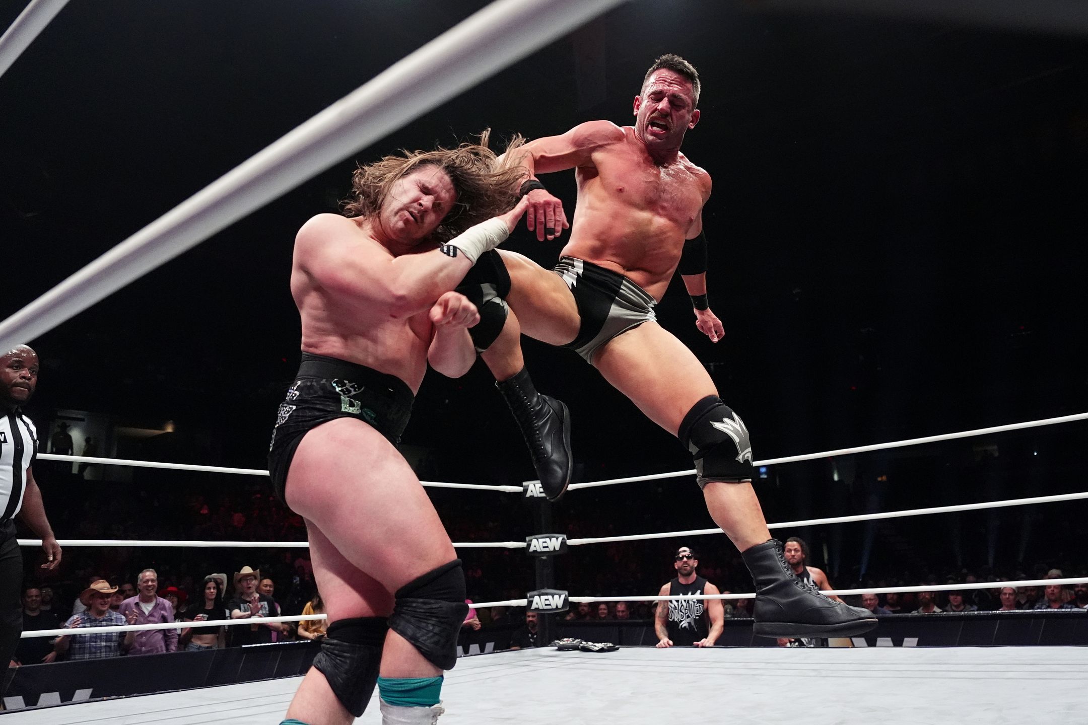 Wrestling Observer Live: ROH/AEW booking, RAW tonight, weekend recap
