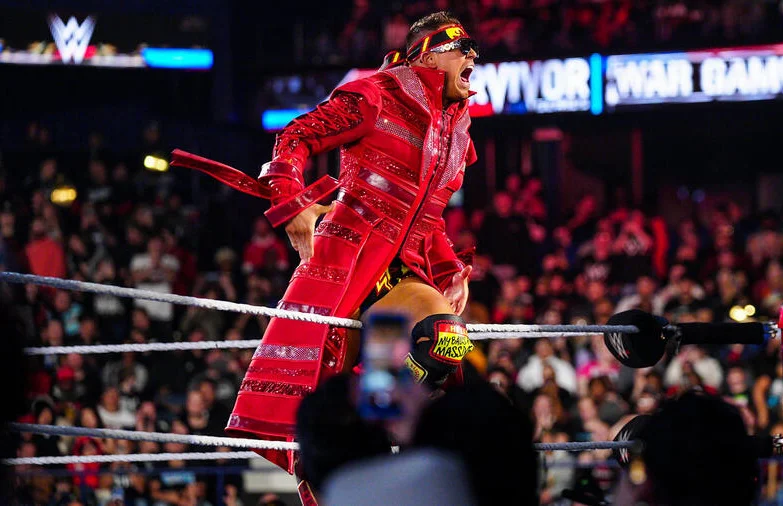 The Miz says John Cena is the ‘greatest of all time’