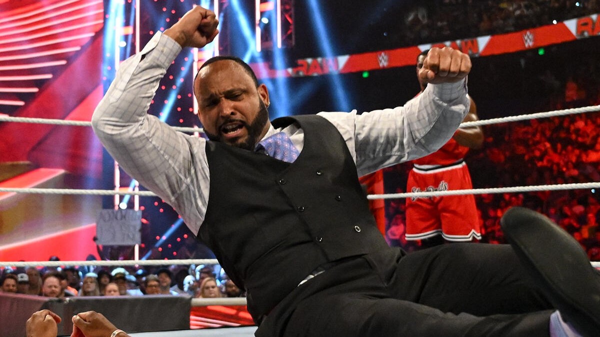 MVP posts statement on his WWE tenure: ‘What a ride’