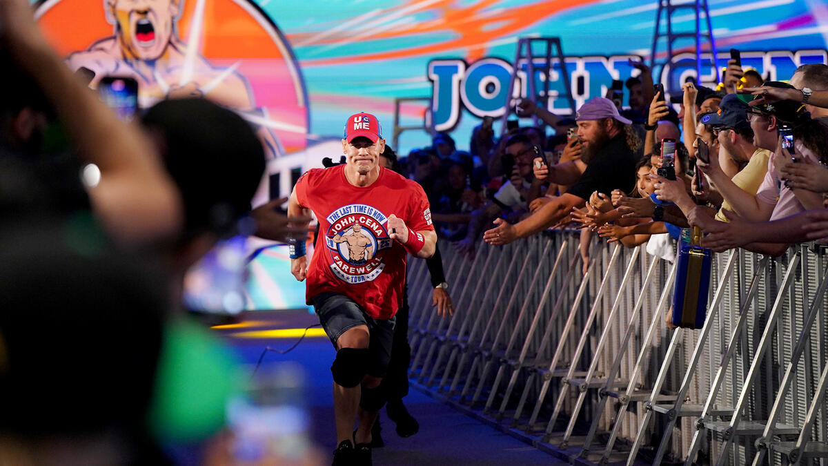 Subscriber exclusive: Bryan Alvarez’s WWE Money in the Bank recap & match ratings