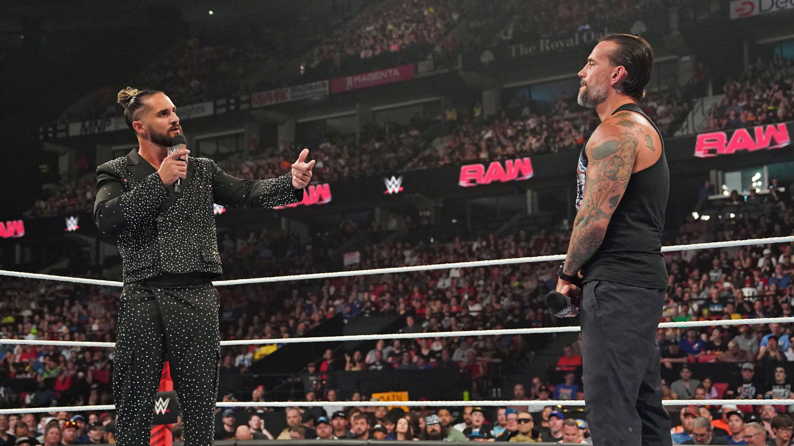 Subscriber exclusive: Bryan Alvarez’s WWE Raw report