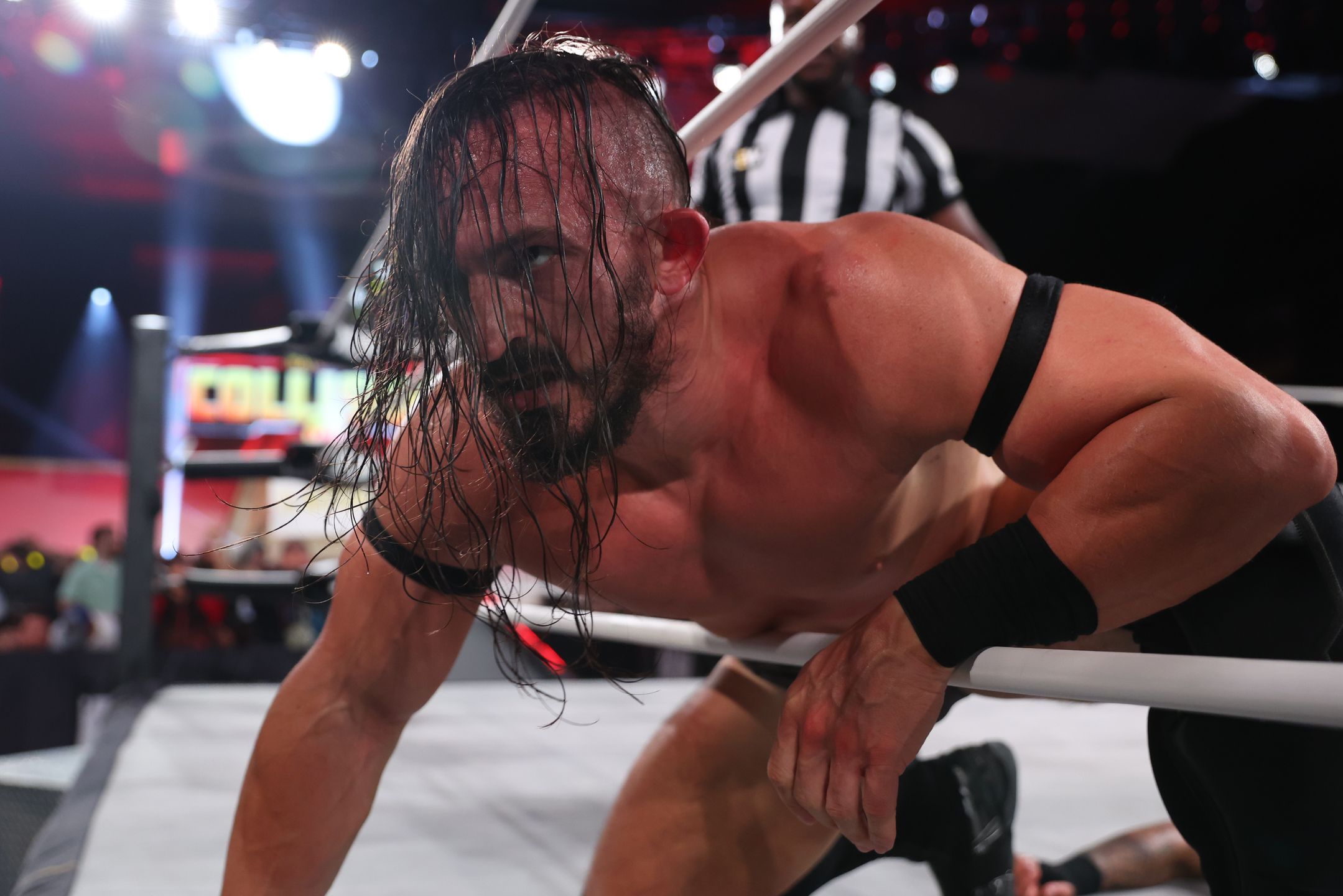 PAC & Rocky Romero tag match announced for CMLL Arena Mexico event