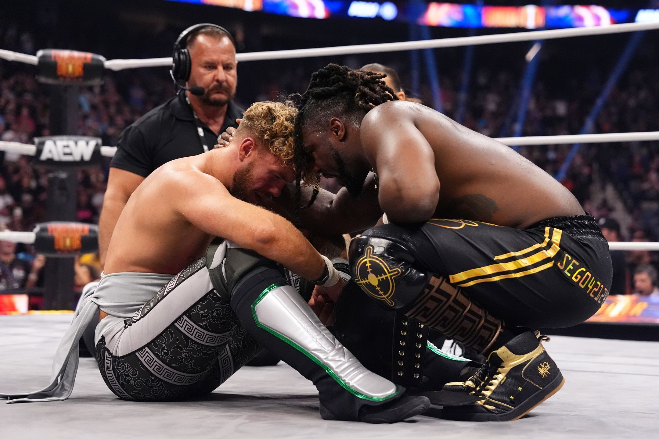 July 8, 2024 Observer Newsletter: AEW x NJPW Forbidden Door recap, WWE Money in the Bank weekend preview