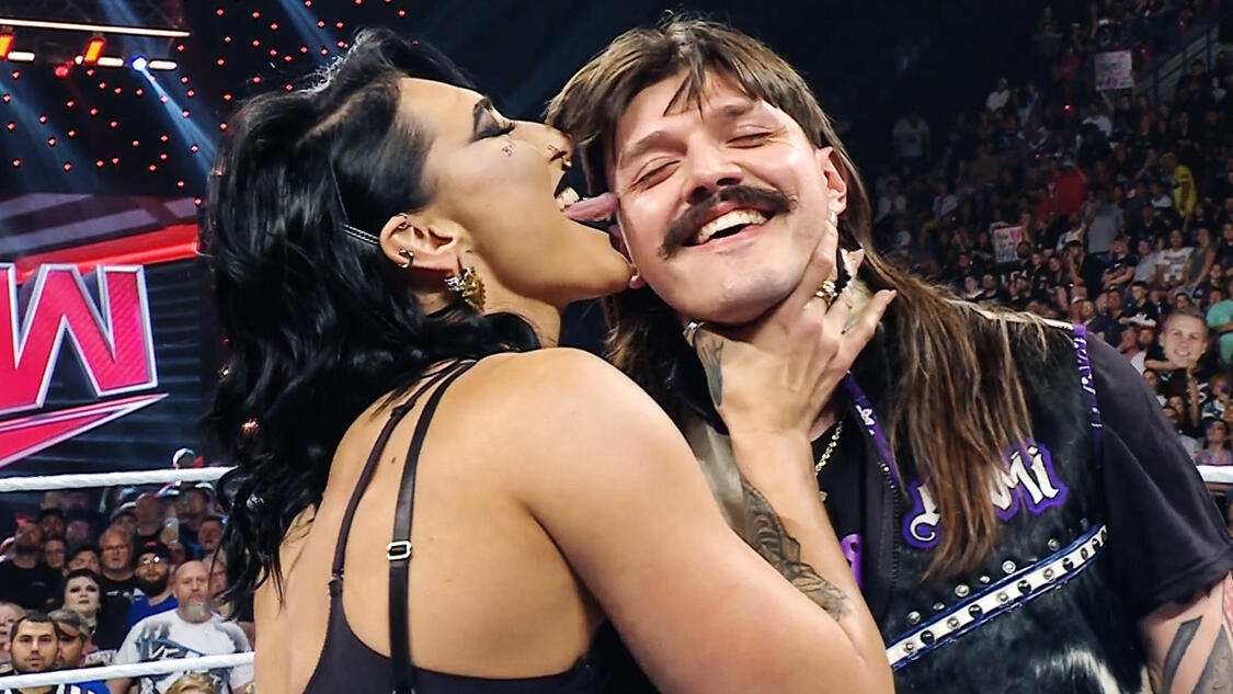 WWE Raw ratings bounce up with no Home Run Derby competition