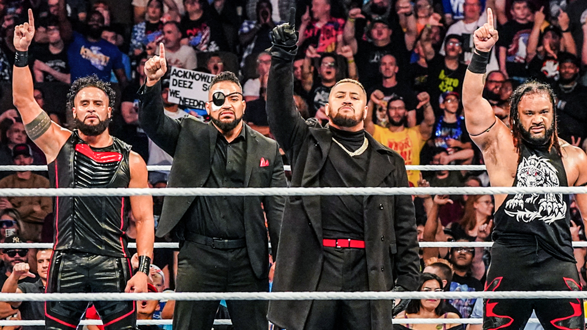 Subscriber exclusive: Dave Meltzer’s insights into recent TV ratings & rankings