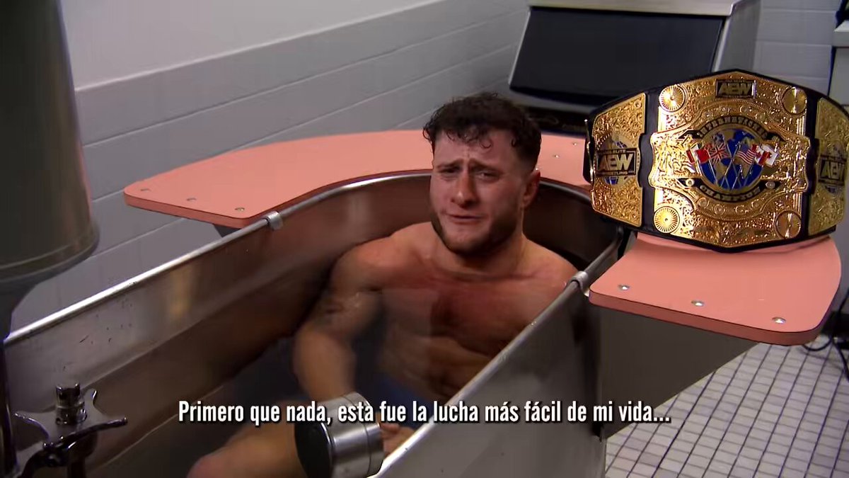 Daily Update: CMLL, Jake Paul-Mike Perry fallout, TNA notes