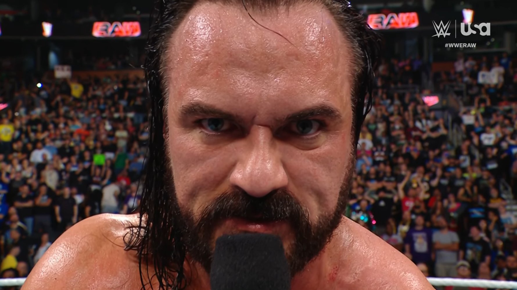 Drew McIntyre, Zoey Stark qualify for WWE Money in the Bank