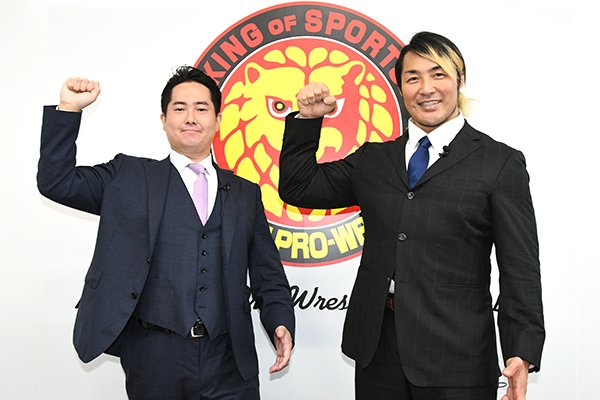 NJPW & Stardom reveal Wrestle Kingdom Week schedule for January 2025