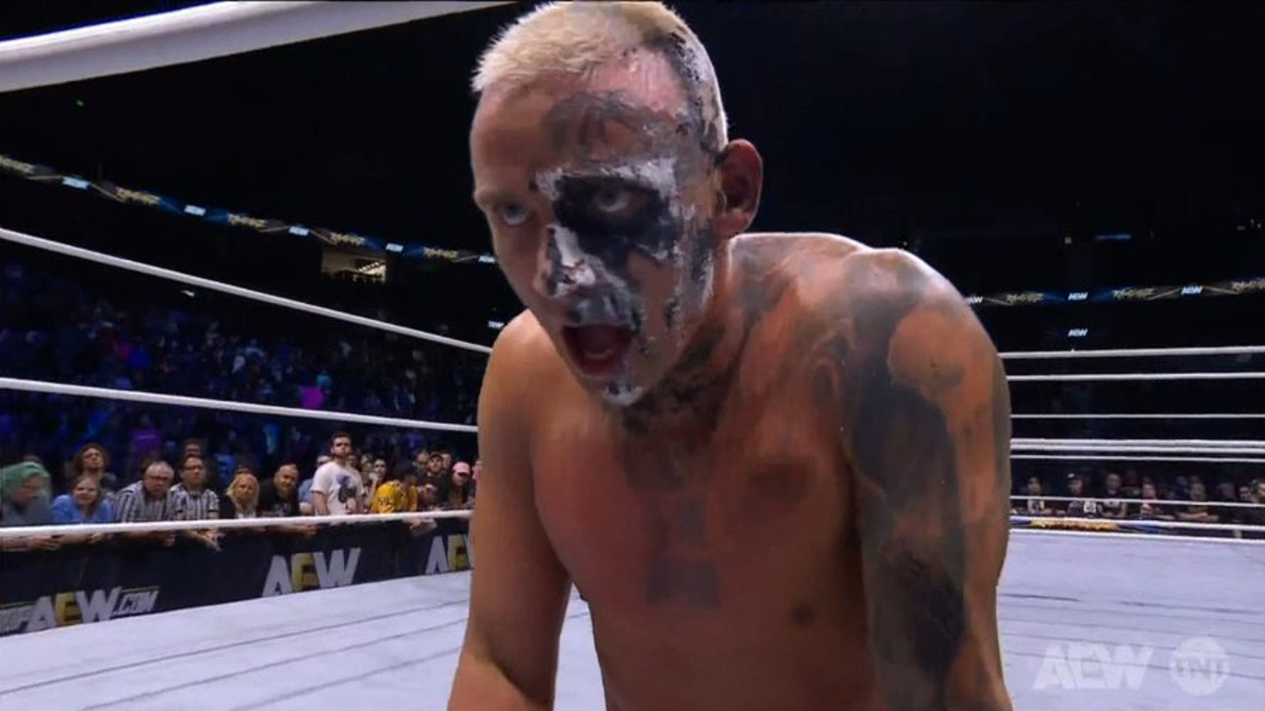 Darby Allin wins Royal Rampage, challenging for AEW World title at Grand Slam