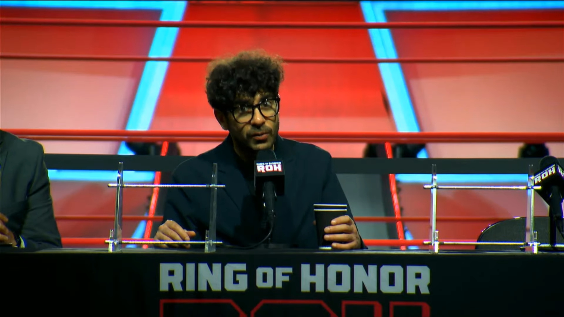 Tony Khan says ROH brand could grow if it were called ‘AEW Ring of Honor’