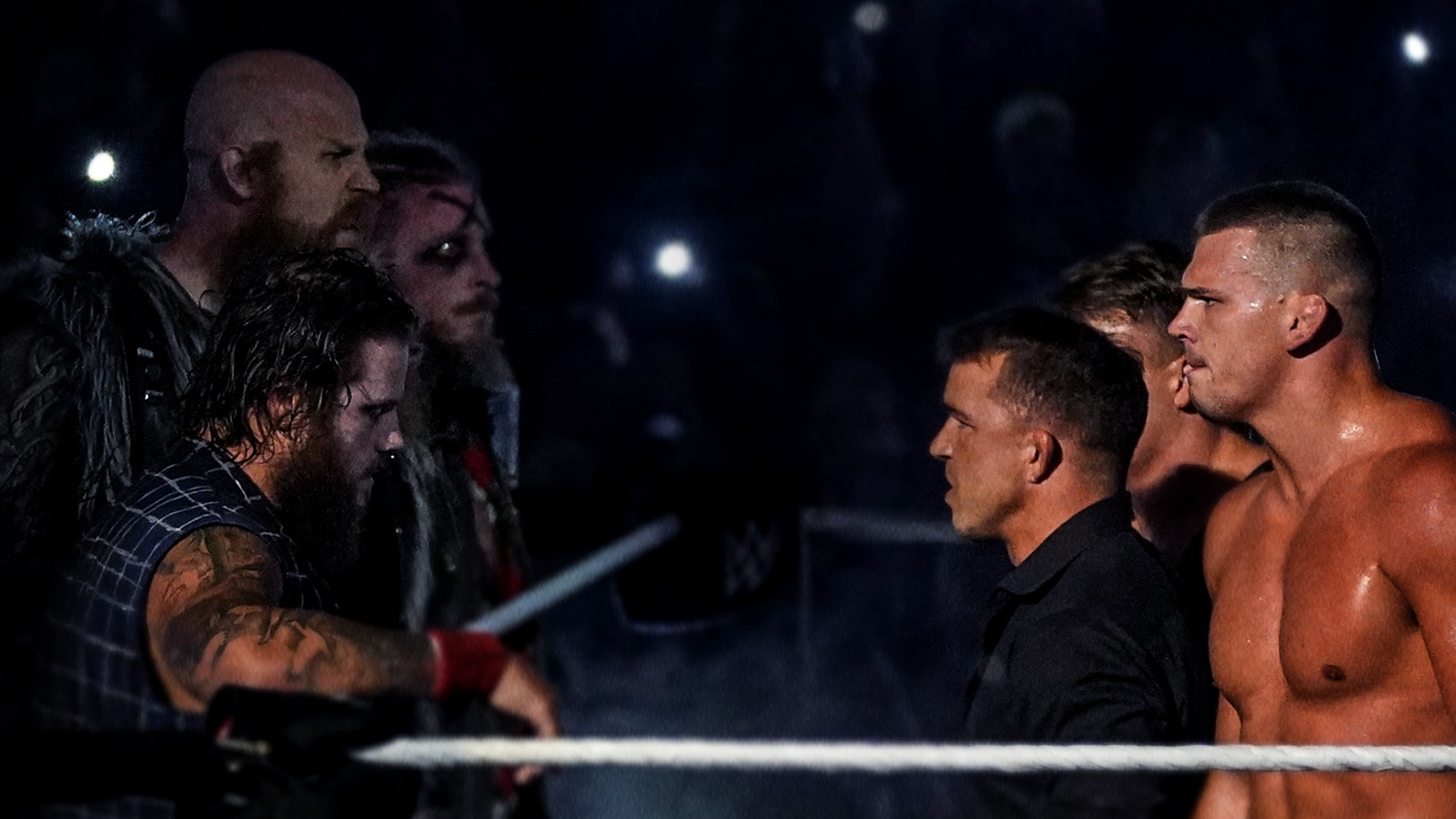 Wyatt Sicks in-ring debut set for next week’s WWE Raw