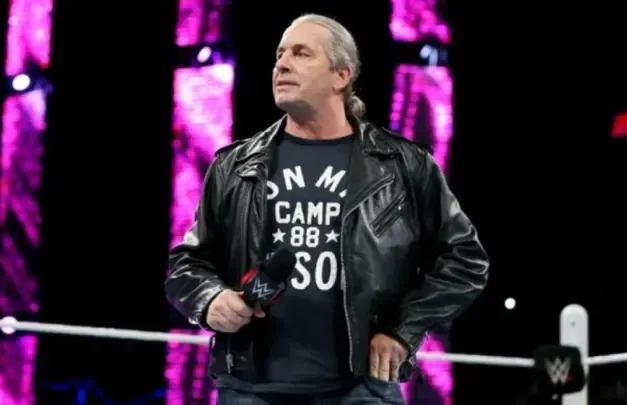 Bret Hart believes his involvement in Owen Hart Cup would ‘ruffle WWE’s feathers’