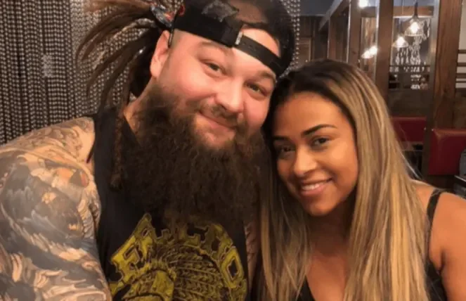 JoJo Offerman working conventions so fans can show their support in person