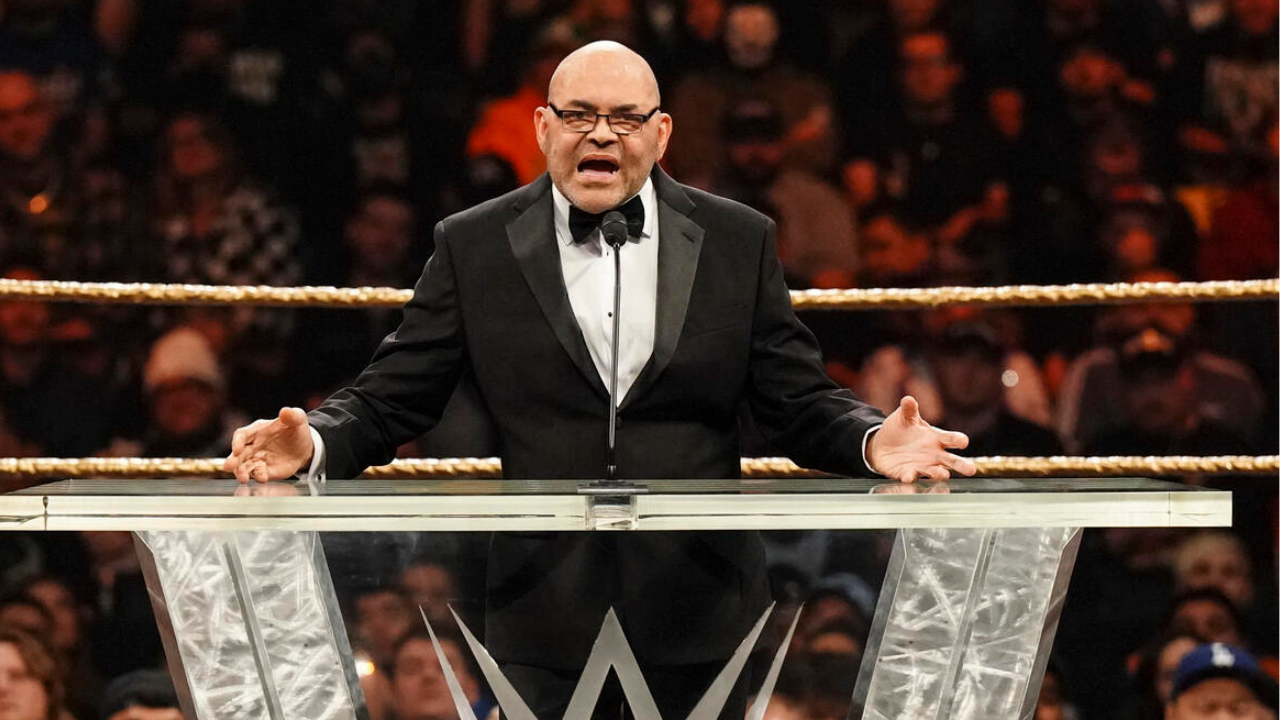 Konnan details Tony Khan getting upset at him for calling AEW wrestler ‘some chick’