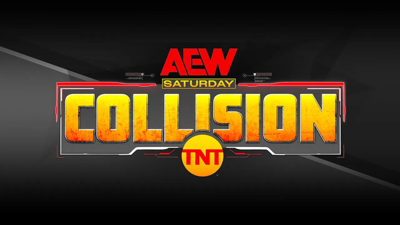 AEW Collision ratings down for Forbidden Door go-home show