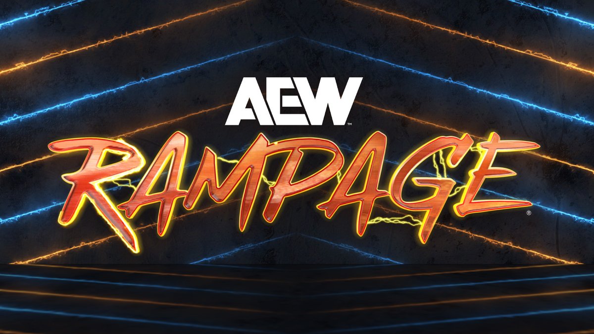 AEW Rampage ratings up for last-ever episode