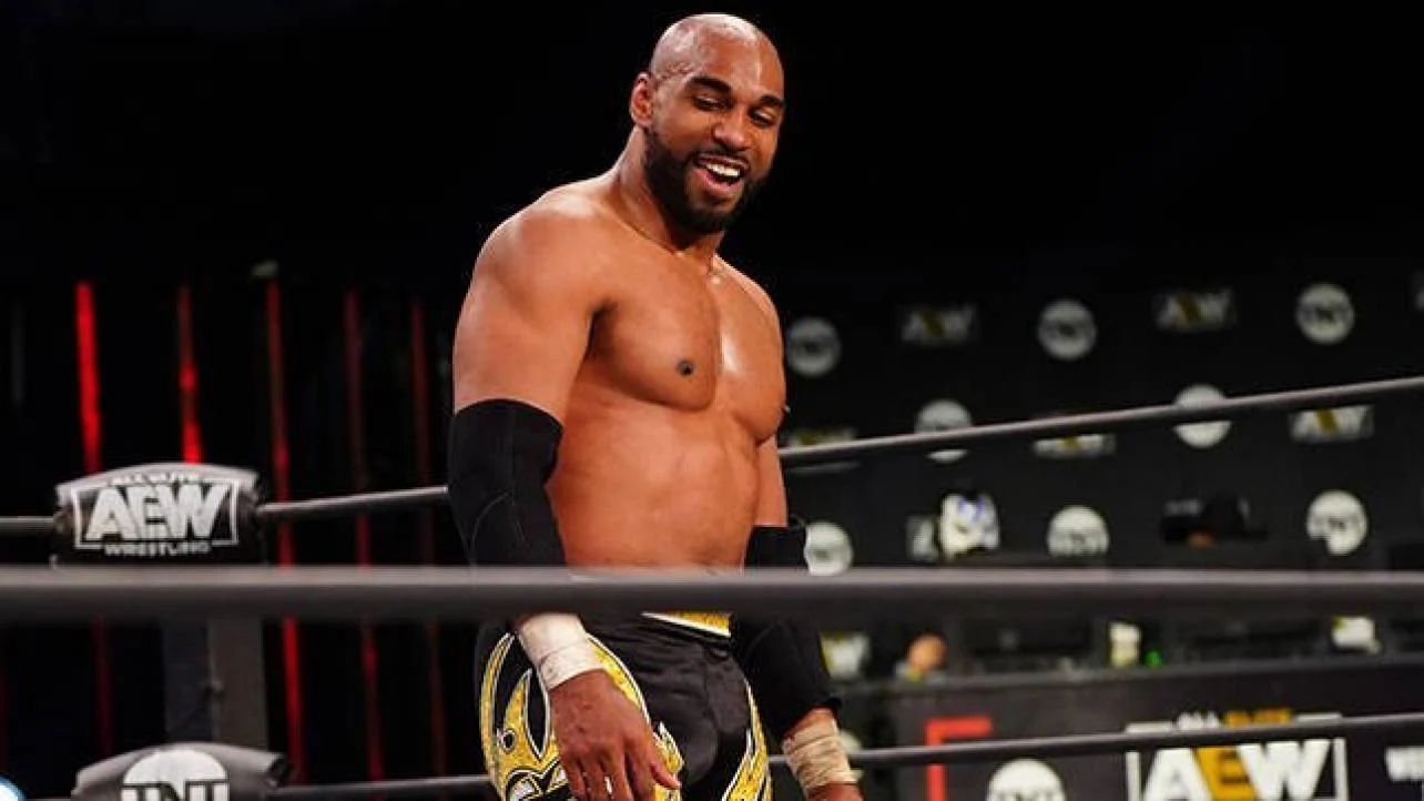 Daily Update: Corey Graves, WWE Osaka results, Scorpio Sky