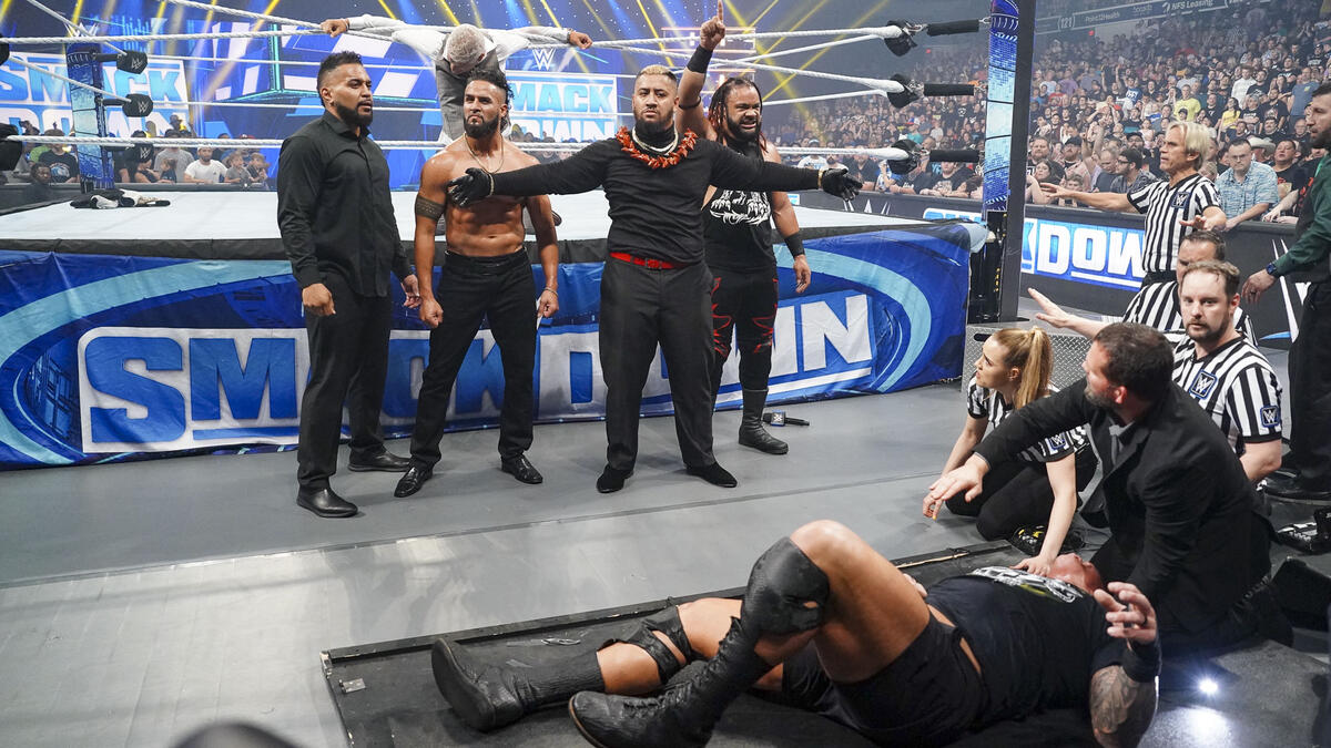 WWE SmackDown ratings up for Money in the Bank fallout