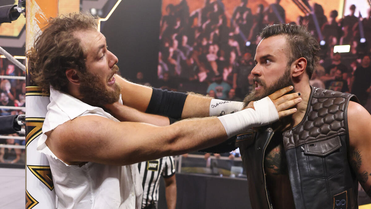 WWE NXT viewership up, 18-49 demo rating down
