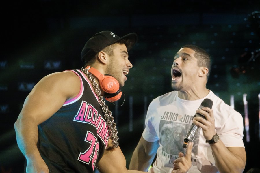 AEW’s Max Caster to miss indie event following global IT outage