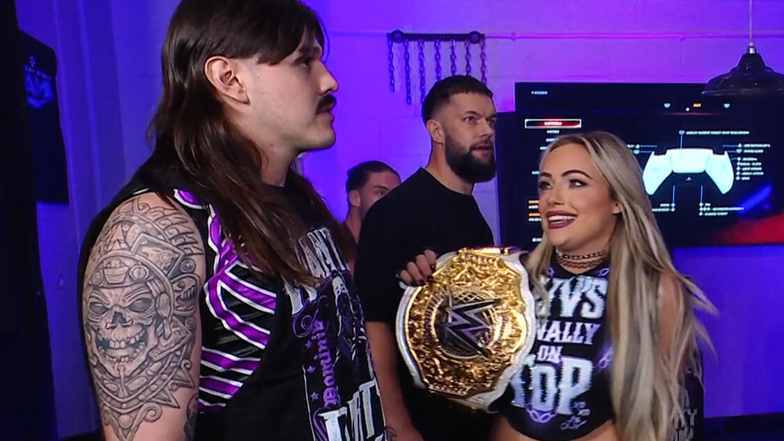 WWE Raw draws best ratings since night after WrestleMania 40