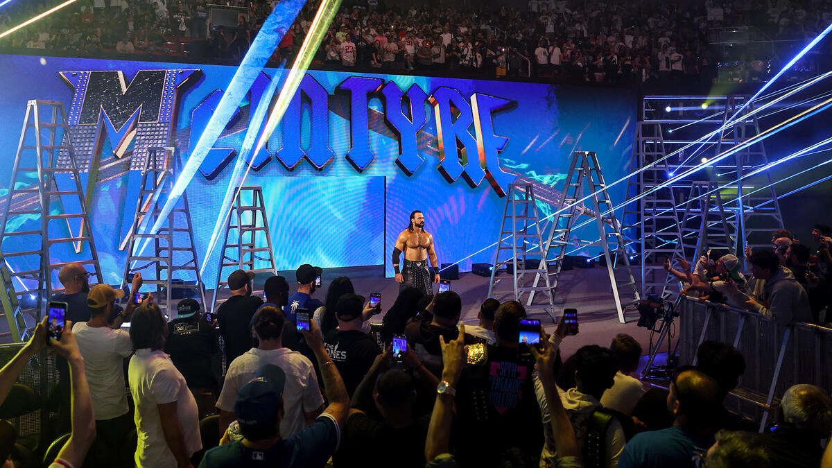 Drew McIntyre trolls CM Punk with Jack Perry picture: ‘It’s a real photo, cry us a river’